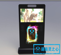 智能呐喊宣泄仪宣泄室必备智能心理产品