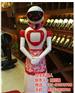 商场服务机器人|服务机器人|武汉酒店服务