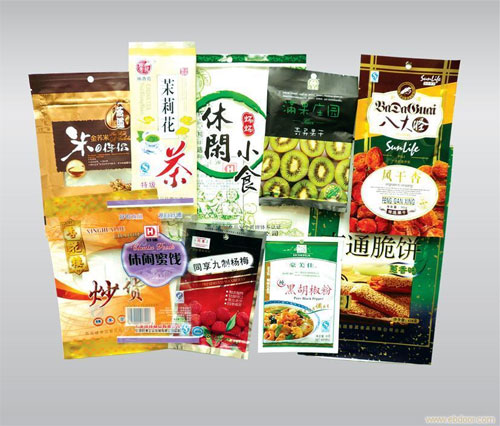 山东品质好的食品包装袋厂家专业报价|湖南