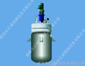 优质高压反应釜 山东上等高温高压反应釜哪
