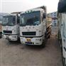广西二手泥头车供应/华凌泥头车/福建二手