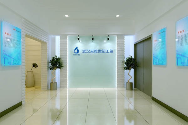 武汉天雅世纪工贸有限公司