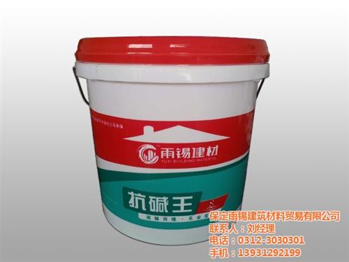 抗碱王_雨锡建筑_抗碱封闭底漆  雨锡抗碱王  返砂克星