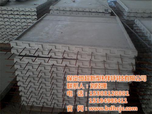 薄壁箱体空心楼盖|空心楼盖|恒超欧式构件  空心楼盖厂家  空心楼盖薄壁管