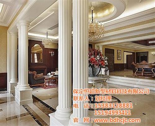 欧式构件模具|衡水欧式构件|恒超欧式构件  欧式构件门窗  欧式构件石膏线