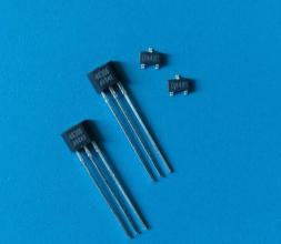 玩具超小功耗霍尔磁控开关AR471  霍尔传感器  玩具开关元件