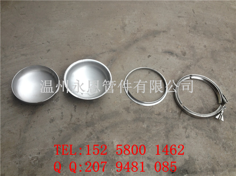 西安过滤器封头厂家直销&nbsp;&nbsp;304过滤器封头&nbsp;&nbsp;不锈钢过滤器封头