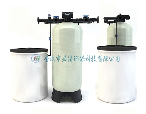 软水设备、山西水处理公司  软水器  软化水设备