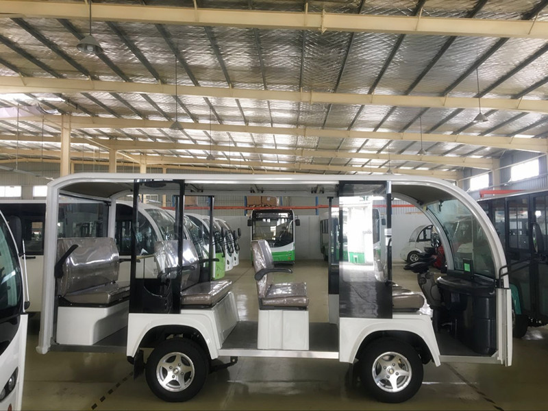 陇南电动观光车&nbsp;&nbsp;电动老爷车