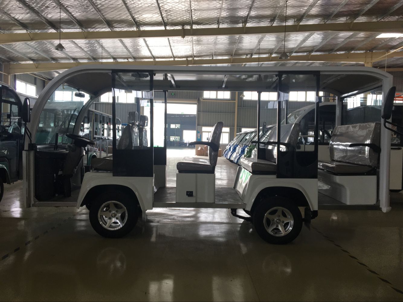 驻马店电动观光车，驻马店旅游电动观光车&nbsp;&nbsp;游览电动观光车