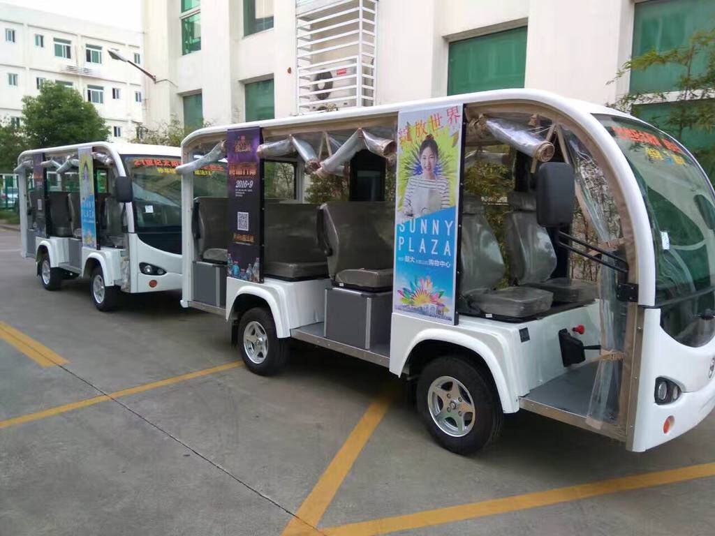 南宁、柳州、桂林、梧州、北海、崇左、来宾电动观光车 电动老爷车 广西电动观光车