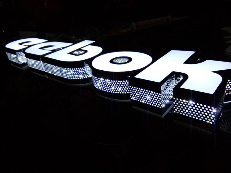 买黑白板发光字认准精盛信广告_云浮黑白板&nbsp;&nbsp;平面发光字&nbsp;&nbsp;迷你字