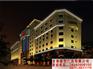 青海楼体亮化施工|买楼体亮化认准青海思美