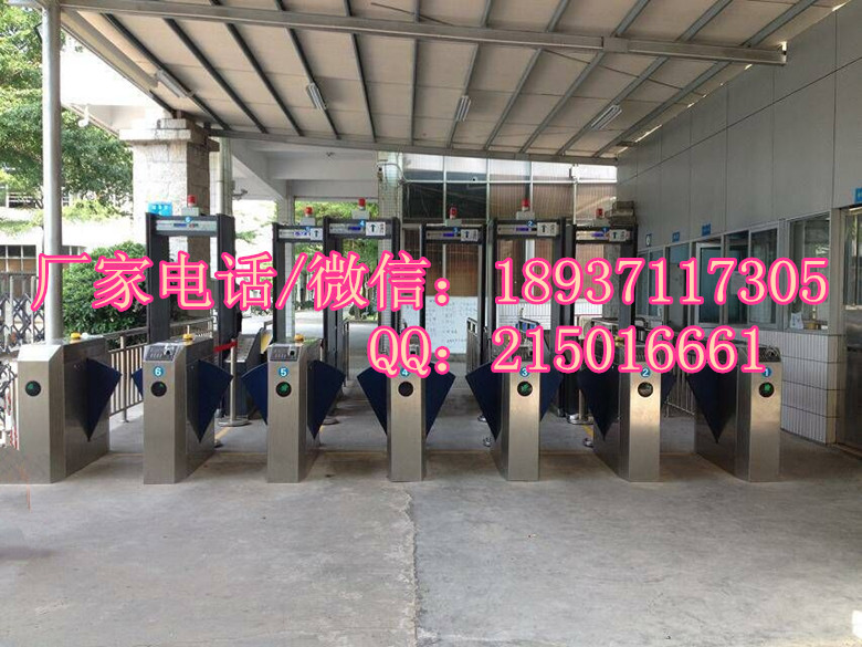 禹州停车场道闸系统（上门安装)