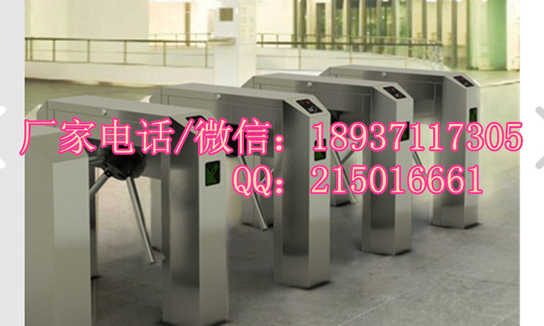 长葛停车场道闸系统（上门安装)