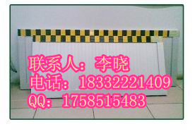中控室专用铝合金挡鼠板×配电室挡鼠驱鼠板