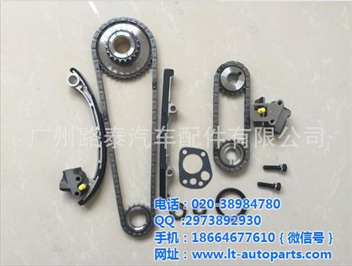 阜阳时规修理包|路泰汽车配件|丰田2AZ  日产HR16时规  丰田2AZ时规修  丰田2TR时规修