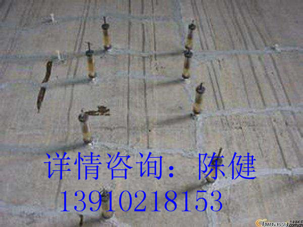 混凝土地面裂缝修复方法材料