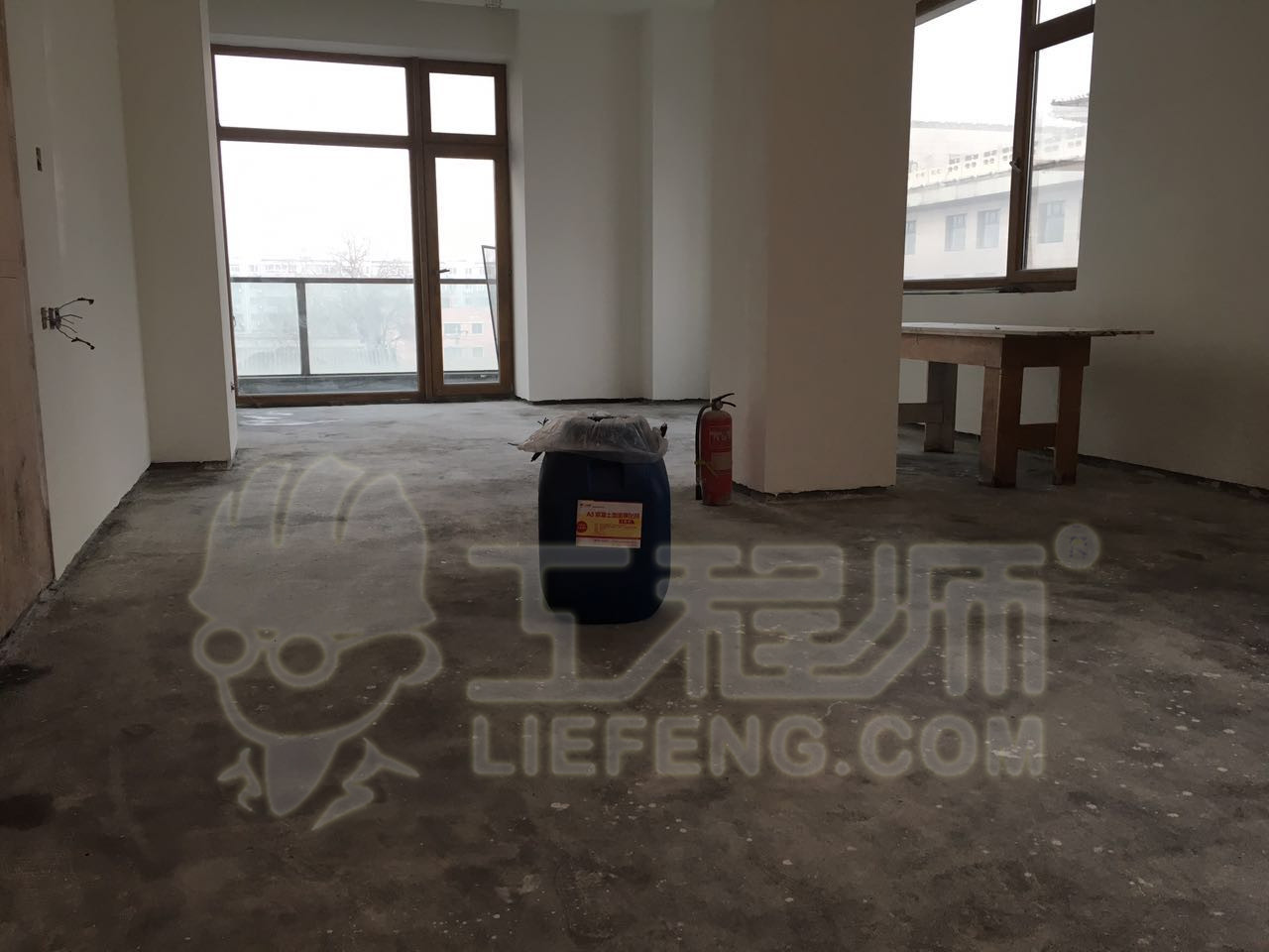 混凝土地面硬化材料价格