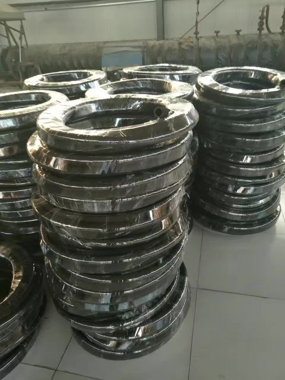 口碑好的液压胶管就在鼎丰橡塑:液压胶管 液压油管 液压胶管总成