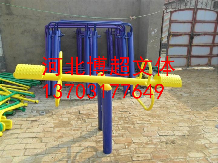 优质跷跷板生产厂家  优质跷跷板厂家