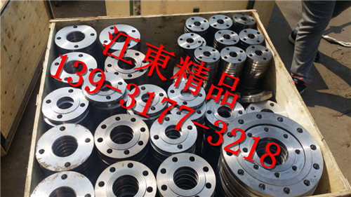 非标大口径平焊法兰生产厂家技术精制可靠 非标平焊法兰厂家 大口径平焊法兰厂家 非标大口径法兰厂家