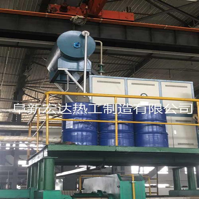 专业电加热导热油炉公司 山东电加热导热油  阜新电加热导热油