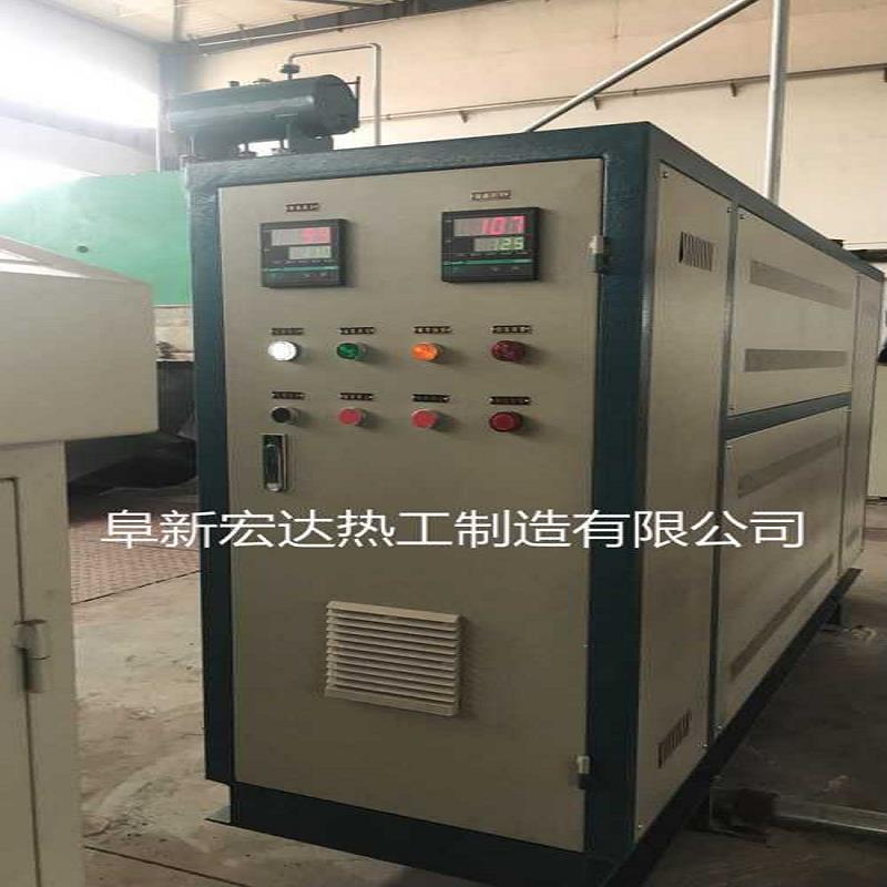 大功率导热油加热器_专业导热油加热器生产  烘干用的导热油加  导热油加热器设备