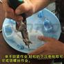 东莞手持式自动锁螺丝机/原装手持式自动锁