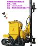安康潜孔钻车租赁、潜孔钻车、朗昆空压机(