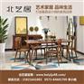 深圳胡桃木家具,群意家具,胡桃木家具定制