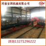 轻轨沈阳市钢筋笼绕筋机供应商