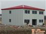 漯河住人活动房_圣基活动板房_豪华住人活