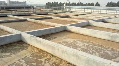 广东东莞骊江环保废水回用设备工程技术厂家  废水回用处理  印染废水回用  电镀在线回用水