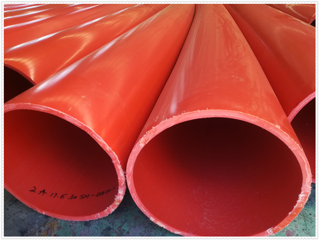 四川800外径塑料逃生管&nbsp;&nbsp;隧道逃生管&nbsp;&nbsp;四川逃生管