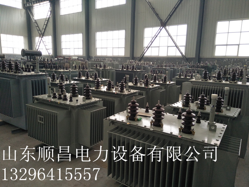 山东顺昌电力设备有限公司