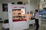 牛仔成衣激光雕花机、金运激光、个性化牛仔