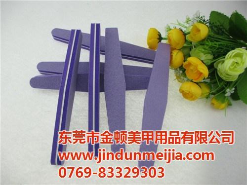 海绵锉哪家好,山西海绵锉,金顿美甲用品(  海绵锉定制  海绵锉供应商  美甲海绵锉