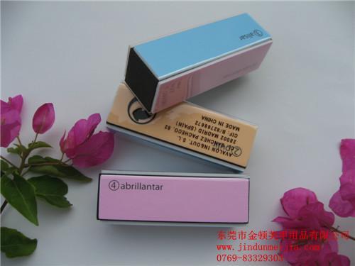 金顿美甲用品_抛光块_抛光块生产厂家  抛光块哪家好  抛光块怎么用  抛光块价格