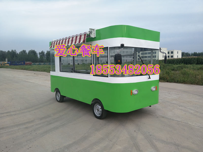 哪里能买到划算的夜市餐车:报价合理的奶茶 夜市餐车哪里有卖 夜市餐车多少钱