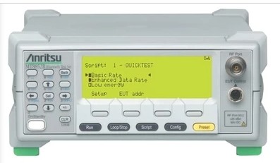 长年热衷回收MT8852B音频测试仪
