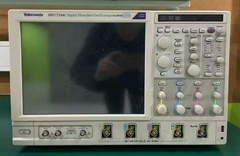 全年不休回收DPO7354示波器