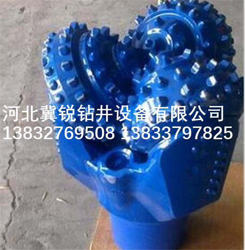 牙轮钻头生产厂家 矿用钻头生产厂家  矿用牙轮钻头