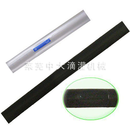 内镶圆柱滴灌管设备