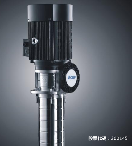 杭州南方CDLF轻型立式多级离心泵 南方水泵 南方不锈钢泵 杭州南方水泵