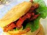 里脊肉饼技术培训—不加盟也能创业