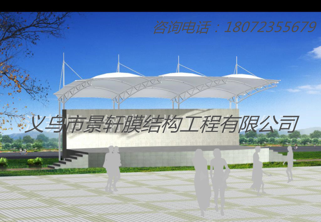 广州汽车停车棚、佛山工厂停车棚安装、清远自行车棚&nbsp;&nbsp;膜结构车棚&nbsp;&nbsp;停车棚厂家
