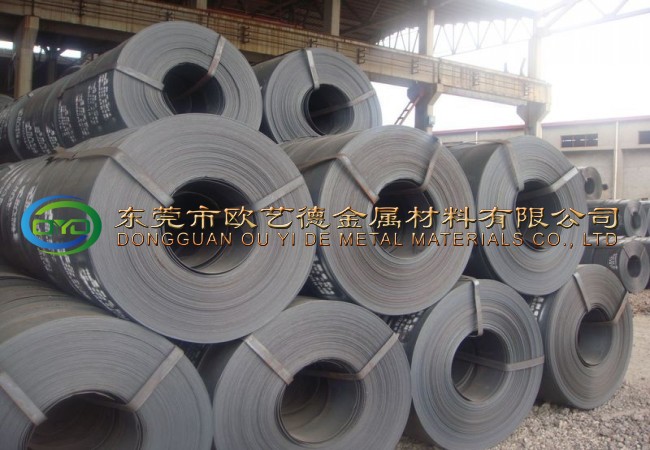 弹簧钢带 (全硬 半硬 软料钢带) 弹簧钢带硬度 高精密弹簧钢带 弹簧钢带厂家
