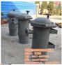 重庆清管器收发球筒,龙润管道,供应清管器