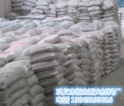 黄山优质高强珍珠岩浇注料的供应商  浇注料价格  耐火浇注料厂家  浇注料优质供应商